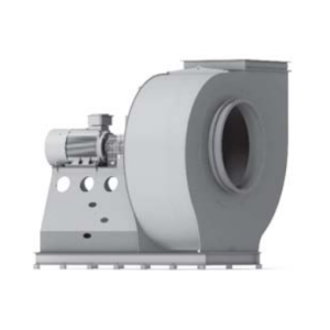 CFM közepes nyomású, nagy térfogatáramú ventilátorok