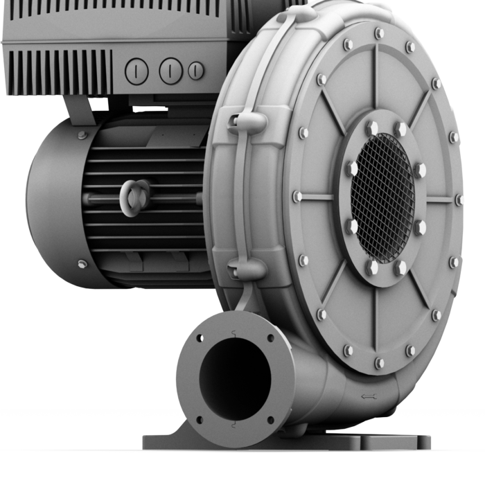 Elektror ventilátorok