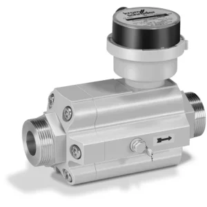 Flow meters DM, DE