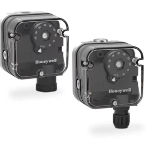 Honeywell C6097A4210