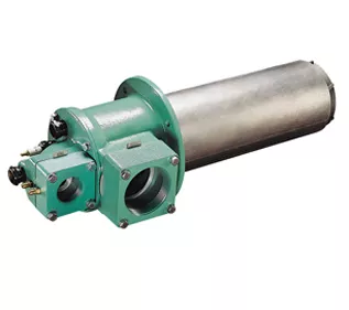 Tube Firing Burner Tube Firing Burner