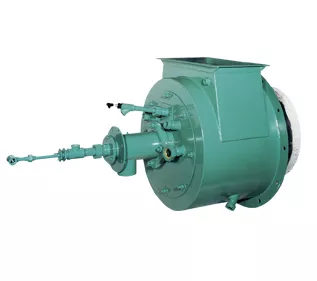 Vortometric Vortometric